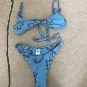 tiger mist bikini